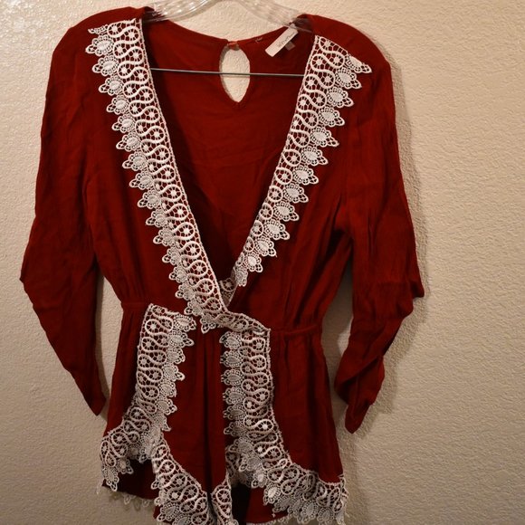 WinWin | Tops | Win Win Top | Poshmark